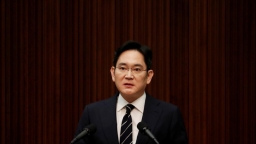 'Thái tử Samsung' bị truy tố vì thao túng cổ phiếu