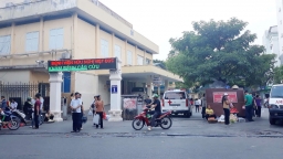 Hàng loạt sai phạm tại Bệnh viện Việt Đức