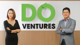 Shark Dzung và Lê Hoàng Uyên Vy thành lập quỹ đầu tư mạo hiểm Do Ventures tập trung vào thị trường Việt Nam