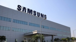 TP.HCM muốn Công ty Samsung HCMC CE chuyển sang doanh nghiệp chế xuất