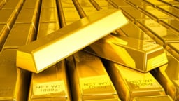 Các công ty bảo vệ vàng thấp thỏm vì cơn sốt giá vàng