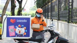 Lazada bị khởi kiện vì bán sách giả