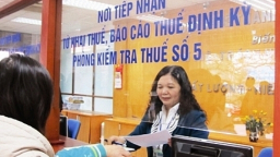 Thêm 30 thủ tục hành chính thuế lên Cổng dịch vụ công Quốc gia