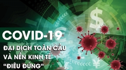 Nền tảng tài chính AladiEx có tầm ảnh hưởng tới GDP toàn cầu?