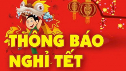 Tết Nguyên đán Tân Sửu 2021 có thể được nghỉ 7 ngày