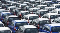 Indonesia xem xét kéo dài thời gian áp mức thuế 0% đối với mặt hàng ô tô