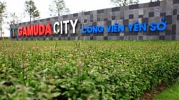 Hà Nội xin điều chỉnh, chuyển nhượng 6 dự án bất động sản