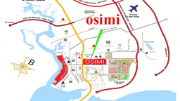 Dự án Osimi Phú Mỹ: Chủ đầu tư ANI cùng Đất Xanh Premium huy động vốn trái luật