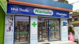 Chuỗi nhà thuốc Pharmacity lỗ gần 200 tỷ đồng trong 6 tháng