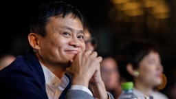 Hành trình từ 'con kiến' của Jack Ma trở thành đế chế tài chính trị giá hàng trăm tỉ USD