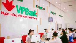 VPBank vào Top 5 doanh nghiệp tư nhân có lợi nhuận tốt nhất Việt Nam 2020