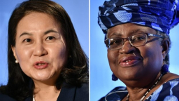 Lần đầu tiên trong lịch sử, WTO sẽ có nữ Tổng giám đốc