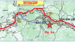Nghiên cứu xây cao tốc 18.000 tỷ nối Đồng Nai - Lâm Đồng