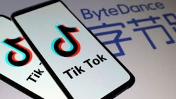 Pakistan cấm TikTok vì ‘nội dung trái đạo đức’