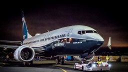 Boeing bị hủy các đơn hàng gần 1.000 máy bay