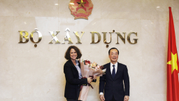 17/33 dự án của của World Bank tại Việt Nam đề xuất gia hạn