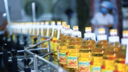 Hãng dầu ăn Việt Nam Vocarimex được rao bán nghìn tỷ