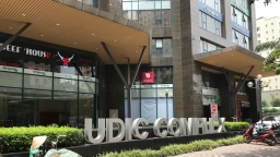 Nhiều công ty con của UDIC vào diện 'giám sát đặc biệt'
