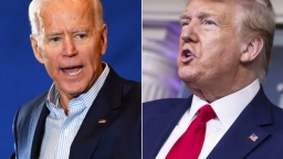 Dù Tổng thống Donald Trump hay ông Joe Biden thắng, giới đầu tư sẽ đua nhau mua cổ phiếu giá trị