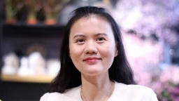 Người phụ nữ dẫn dắt 'tập đoàn kiến' của tỉ phú Jack Ma