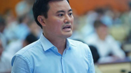 'Phê bình nghiêm khắc' cựu Giám đốc Sở GTVT TP.HCM