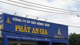 Tp.HCM: Khởi tố giám đốc doanh nghiệp bán 5 dự án 'ma'