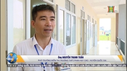 Hà Nội: Hiệu trưởng trường THPT Phan Huy Chú dính nhiều sai phạm