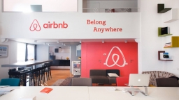 Kiến nghị đánh thuế mô hình kinh doanh trên Airbnb