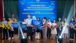 Tổng cục Thuế: Trẻ hóa cán bộ, chủ động ứng dụng công nghệ thông tin