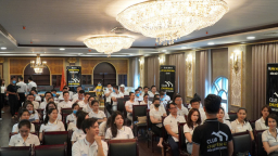 D’ Land - Nơi nhân sự là tài sản đặc biệt của doanh nghiệp