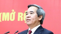 Đề nghị Bộ Chính trị kỷ luật Trưởng ban Kinh tế Trung ương Nguyễn Văn Bình