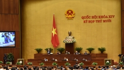 Mỗi người Việt dự kiến 'gánh' 40 triệu đồng nợ công vào năm 2021