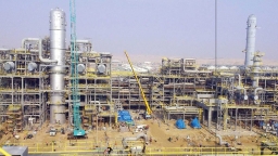“Ưu đãi thuế nhà máy lọc hóa dầu Nghi Sơn gây thất thu hàng chục nghìn tỷ đồng”