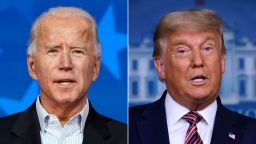 Nếu thắng ở Pennsylvania, ông Joe Biden sẽ đắc cử Tổng thống Mỹ