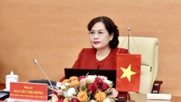 Bà Nguyễn Thị Hồng sẽ làm Thống đốc Ngân hàng Nhà nước?