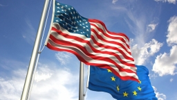 EU đánh thuế 4 tỷ USD để trả đũa Mỹ