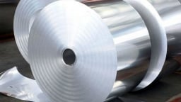 Bộ Công Thương quyết định rà soát về thuế chống bán phá giá thép có xuất xứ từ Trung Quốc và Hàn Quốc