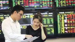 Kết phiên 11/11: VN-Index tăng 0,32 điểm, lên mức 952,22 điểm