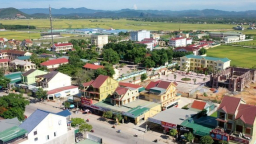 Nghệ An: Đơn vị cấp huyện đạt chuẩn nông thôn mới kiểu mẫu sẽ được thưởng 4 tỷ đồng
