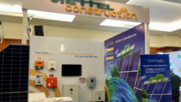 Sẽ bán đấu giá gần 7,75 triệu cổ phiếu của Viettel vào ngày 7/12 tới