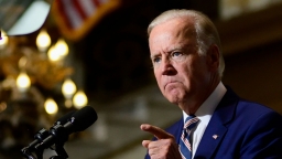 Ông Joe Biden sẽ tiếp tục cảnh giác với Huawei, TikTok và giới doanh nghiệp công nghệ Trung Quốc