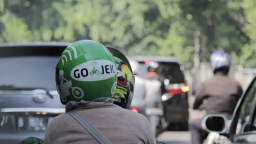 Sau một thập kỷ, 'kỳ lân xe ôm' Gojek đã có lãi