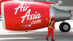 23.000 khách hàng không thể lấy lại tiền sau khi AirAsia Nhật Bản phá sản