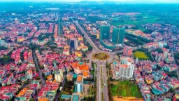 Bắc Ninh: Lập quy hoạch khu đô thị có diện tích 300ha