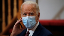 Tổng thống đắc cử Joe Biden phát thông điệp cảnh báo sớm đối với Phố Wall