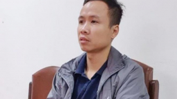Chiếm đoạt 2,7 tỷ nhờ bán 'bùa yêu' trên mạng