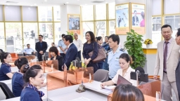 SHB chính thức khởi động dự án thu ngân sách Nhà nước tại Đà Nẵng