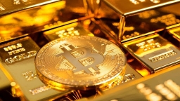 Bitcoin quay đầu giảm giá mạnh ngay phiên đầu tuần