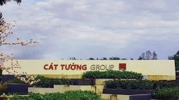 Cát Tường Group thông thầu nhiều dự án đất nền tại Long An?