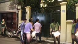 Cựu Chủ tịch Hà Nội bị truy tố tội 'Chiếm đoạt tài liệu bí mật nhà nước'